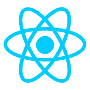 react